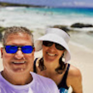 Meet your Posher, Charles and charlotte